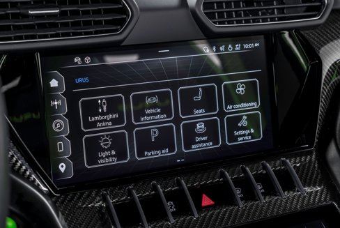 Used 2023 Lamborghini Urus S image 25