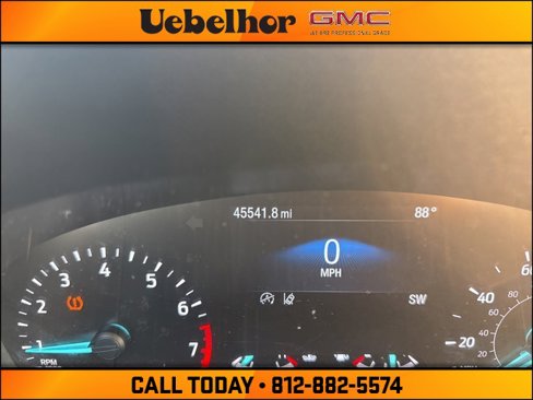 Used 2020 Ford Escape SE image 28