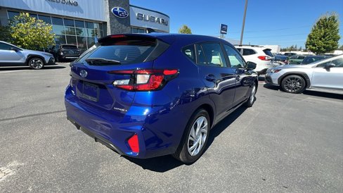New 2025 Subaru Impreza 2.0i image 4