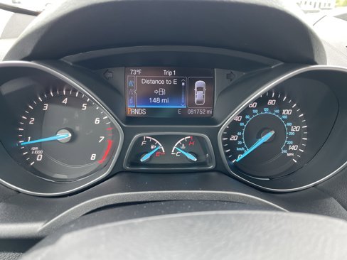 Used 2016 Ford Escape SE w/ SE Cold Weather Package image 19