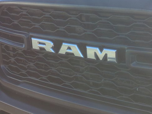 Used 2019 RAM 2500 Tradesman image 23