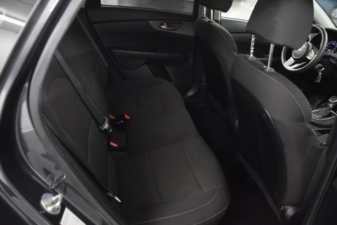 Used 2019 Kia Forte LXS image 21