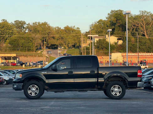 Used 2005 Ford F150 XLT image 5