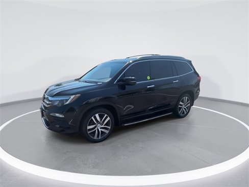 Used 2016 Honda Pilot Touring image 17