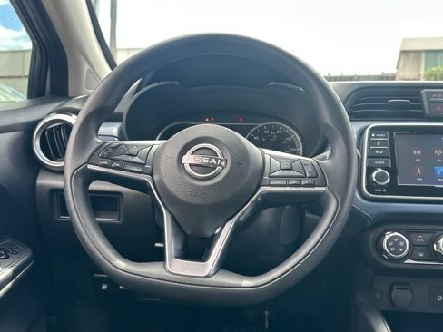 Used 2023 Nissan Versa SV image 18