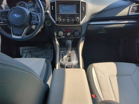 Used 2021 Subaru Forester Premium image 13