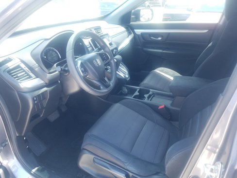 Used 2019 Honda CR-V LX image 10