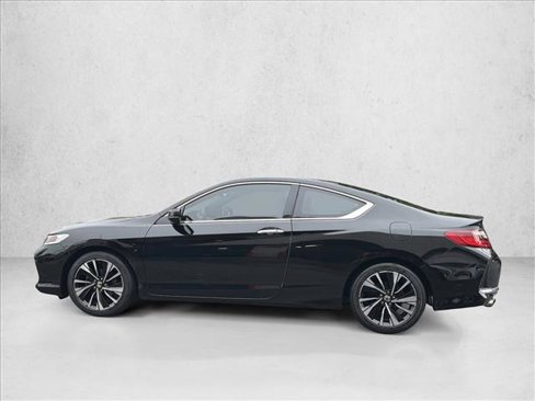 Used 2017 Honda Accord EX-L image 8