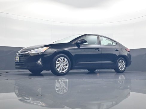 Used 2019 Hyundai Elantra SE w/ Cargo Package image 21
