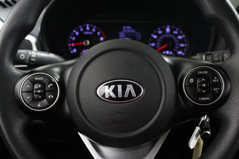 Used 2020 Kia Soul LX image 7