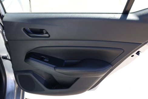 Used 2023 Nissan Altima 2.5 SV image 18