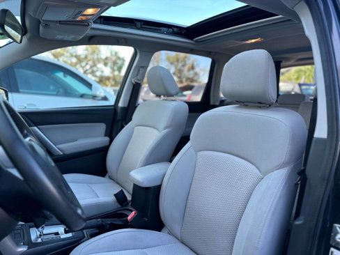 Used 2014 Subaru Forester 2.5i Premium w/ All-Weather Package image 12