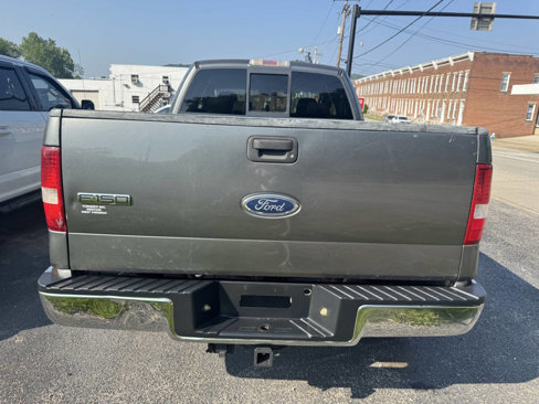 Used 2004 Ford F150 XLT image 6