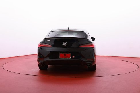 Used 2023 Acura Integra A-Spec image 4