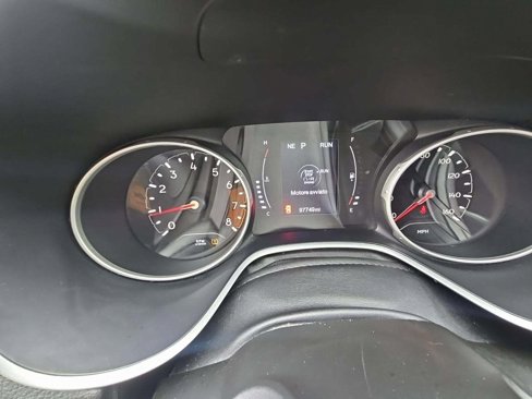 Used 2020 Jeep Compass Latitude w/ Cold Weather Group image 4