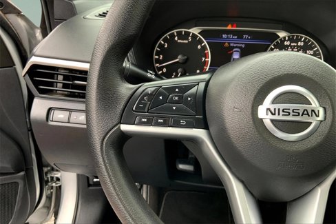 Used 2022 Nissan Altima 2.5 SV image 19