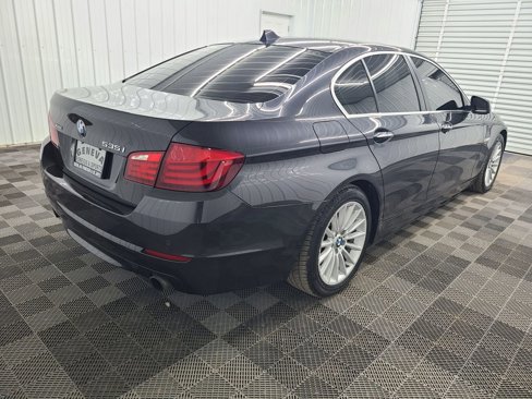 Used 2013 BMW 535i xDrive Sedan image 11