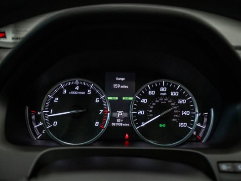 Used 2015 Acura TLX V6 SH-AWD w/ Advance Package image 18