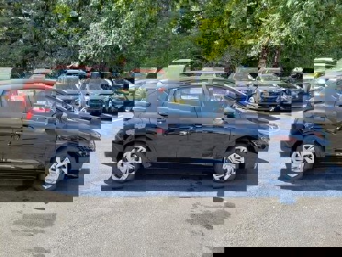 New 2025 Subaru Impreza 2.0i image 2