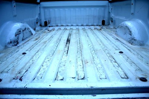 Used 2008 Ford F150 2WD Regular Cab image 11