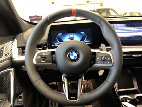 Used 2025 BMW X1 M35i image 20
