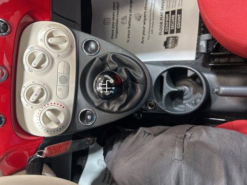 Used 2012 FIAT 500 Pop image 20