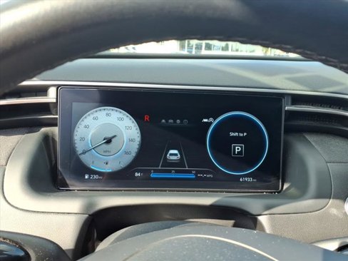 Used 2022 Hyundai Tucson SEL w/ Convenience + Premium Package image 21