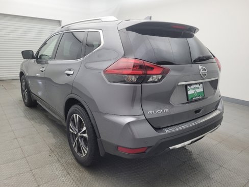 Used 2019 Nissan Rogue SV w/ Premium Package image 5