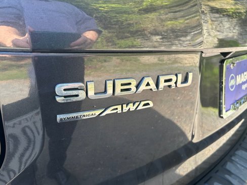 Used 2015 Subaru Forester 2.5i Premium w/ All-Weather Package image 6