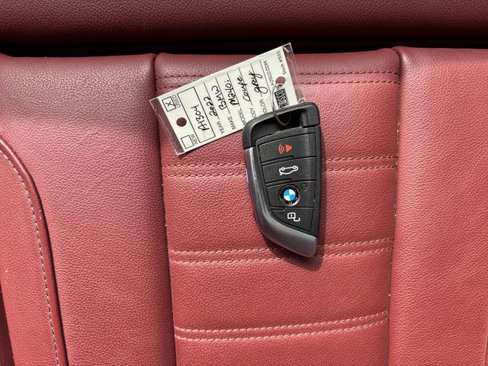 Used 2022 BMW M240i xDrive Coupe image 33