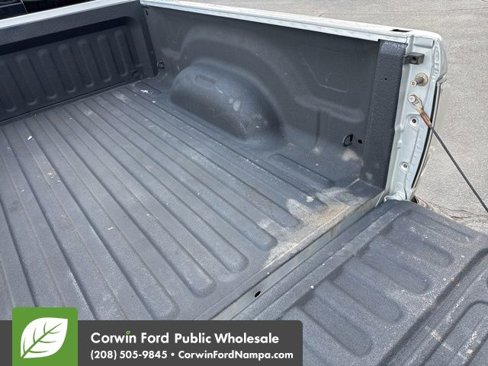 Used 2007 Dodge Ram 1500 Truck SLT w/ Quad Cab Big Horn Value Group image 15