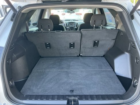 Used 2019 Chevrolet Equinox LT image 20