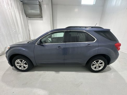 Used 2013 Chevrolet Equinox LT w/ Driver Convenience Package image 32