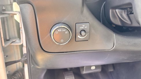 Used 2020 Chevrolet Express 2500 w/ Driver Convenience Package image 31