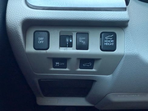 Used 2018 Subaru Forester 2.5i Premium image 11