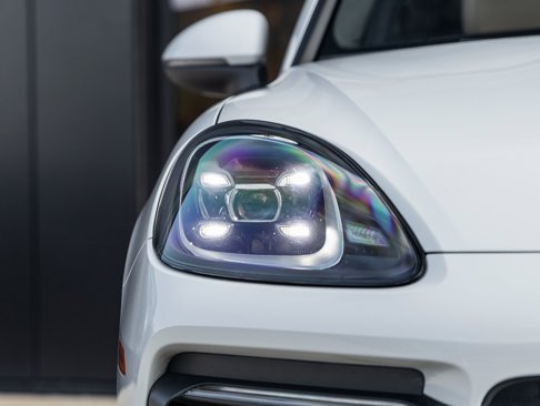Certified 2019 Porsche Cayenne image 16