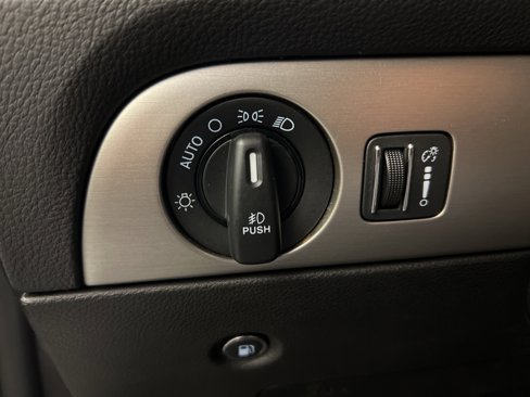 Used 2017 Dodge Durango GT w/ Nav & Power Liftgate Group image 22