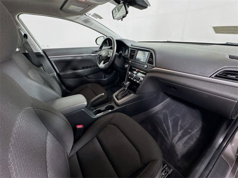 Used 2020 Hyundai Elantra Value Edition w/ Cargo Package (C1) image 23