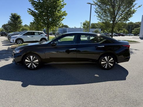 Used 2022 Nissan Altima 2.5 SV image 8