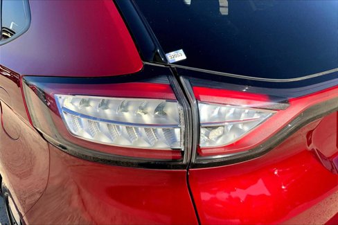 Used 2016 Ford Edge Sport w/ Equipment Group 401A image 27