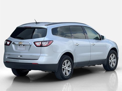 Used 2016 Chevrolet Traverse LT image 5