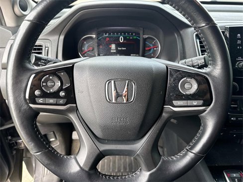 Used 2020 Honda Pilot Touring image 29