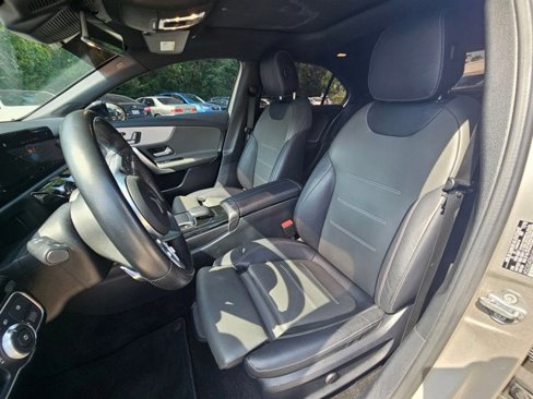 Used 2019 Mercedes-Benz A 220 image 11