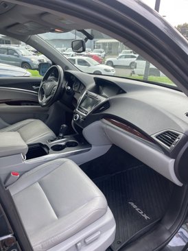 Used 2015 Acura MDX FWD image 7