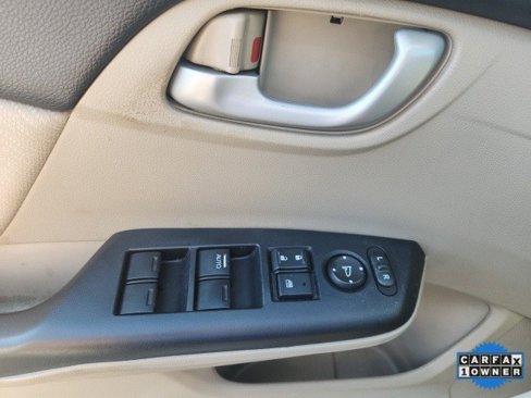Used 2013 Honda Civic LX image 15
