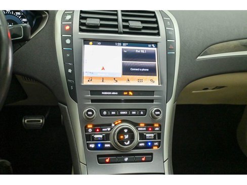 Used 2019 Lincoln MKZ Reserve w/ Reserve Plus Package image 15