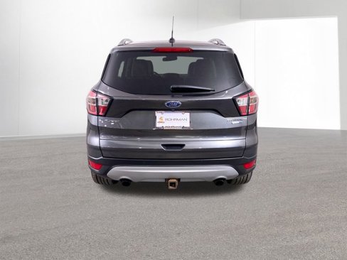 Used 2017 Ford Escape Titanium image 33
