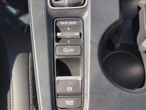 Used 2022 Honda Civic Sport image 14