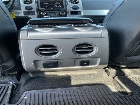Used 2013 Ford F150 Platinum image 26