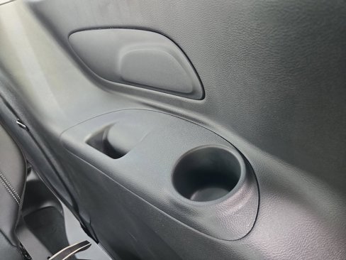 New 2026 Chrysler Voyager LX image 52